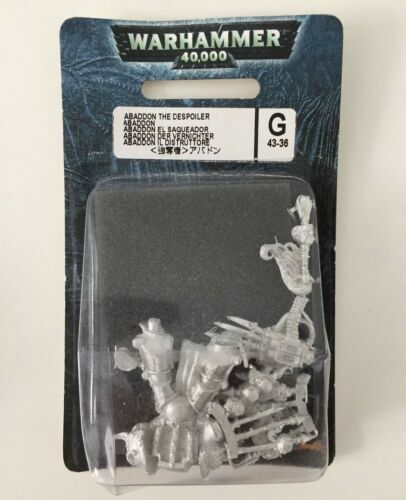 Unidad De 3 Bladeguard Veterans Para Warhammer 40k - Space Marines, Multicomponente, Sin Pintar