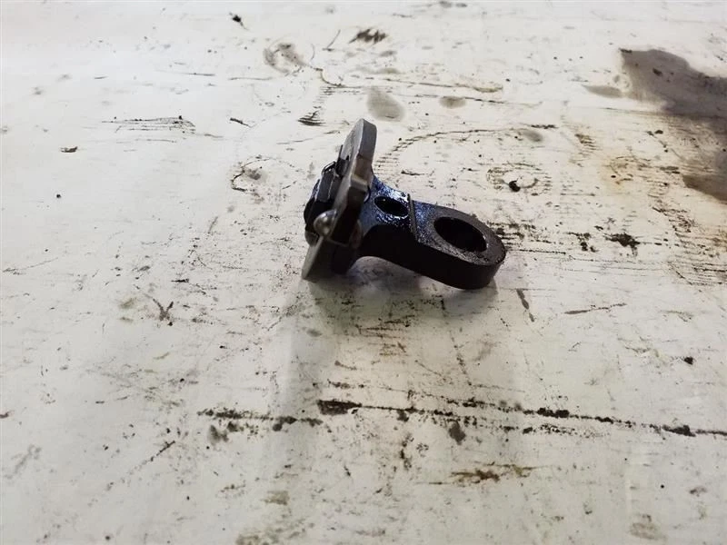 Brazo basculante de escape de admisión de 6,0 L | Ajuste 03 04 05 Ford F250 F350 F450 F550 Excursion Foto 3 de 4