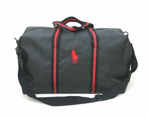 ralph lauren duffle