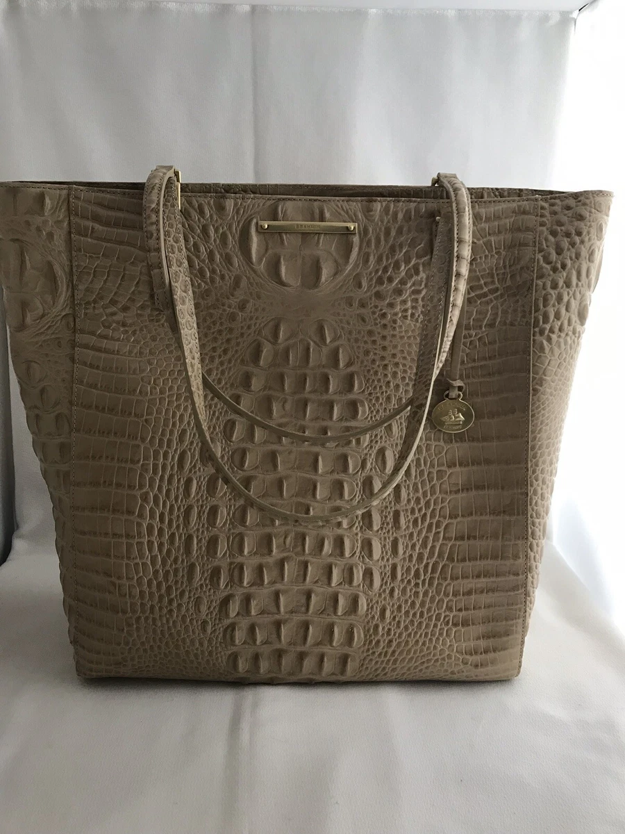 Brahmin clearance shopper tote