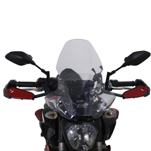 D1139ST GIVI Pare-Brise Transparent Pour Honda Crossrunner 800 2015 D1139ST GIVI Pare-Brise Transparent Pour Honda Crossrunner 800 2015