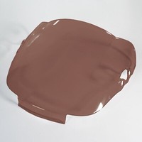 Windschild Timotox Passend FüR Honda CBR 600 F 1991-1994 Mit ABE Leicht GetöNt