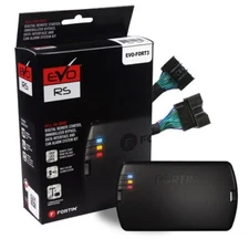 Fortin EVOFORT3 | Remote Start Module & T-Harness Combo for select 2013+ Ford
