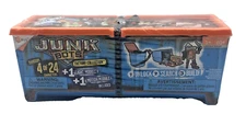 HEXBUG JUNK BOTS Construction Kit BRAND NEW SEALED 4 of 24+ Light Module