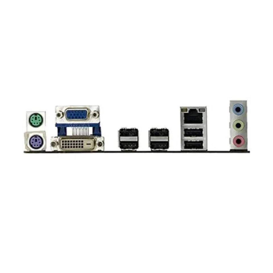 For ASUS F1A55-M LE Motherboard Socket FM1 AMD A55 Micro-ATX DDR3 Tested - Image 3 of 3