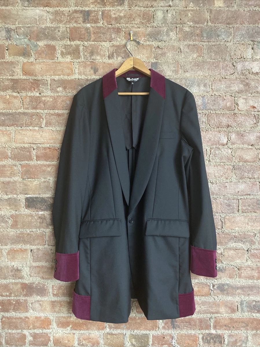 Comme des garcons smoking hotsell