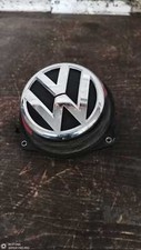 VW Polo 6R Taster ?ffner Heckklappe Logo 6R6827469B ccm 0kW 303624