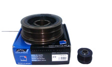 Poulies diverses BMW 535
