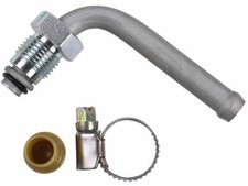 For 1980-1988 Jeep J10 Power Steering Hose Fitting 14135zg 1981 1982 1983 1984