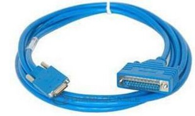 1PC 10FT CAB-SS-530MT -   Smart Serial Cable - CAB-SS-530MT (72-1434-01) #A6-43#