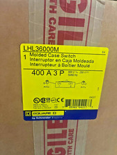 Square D Circuit Breaker LHL36000M