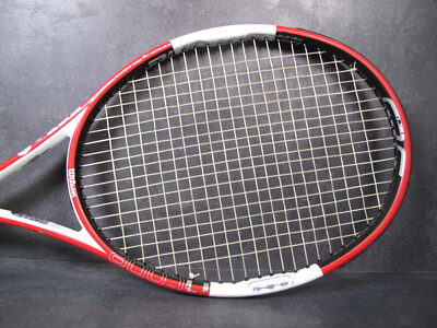 Wilson - ncode Six One Team Pro Staff - L3 - 4 3/8 - Midplus Wilson - ncode Six One Team Pro Staff - L3 - 4 3/8 - Midplus
