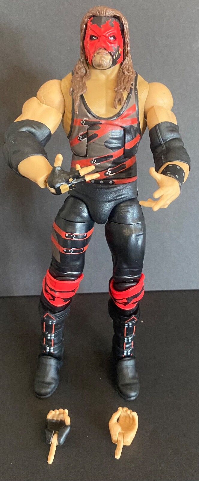 With Extra Hands