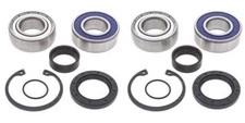 Lower Drive Shaft & Upper Jack Shaft Bearing & Seal Kit SUPER SPORT 550 1999-06