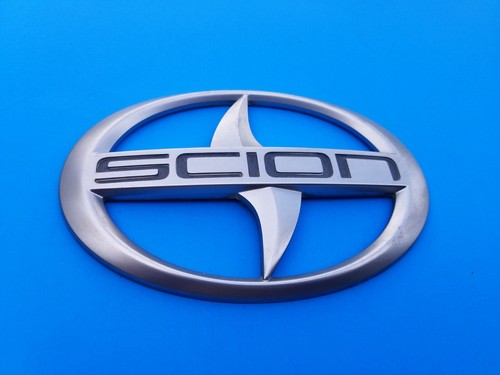 Scion Xb Logo Used Scion XB For Sale In Las Vegas, NV (with Photos - Foto 8