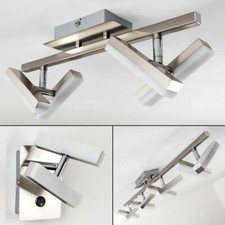 elegante lampada da soffitto design LED lampada da parete Sakami soggiorno camera da letto bambini camera corridoio