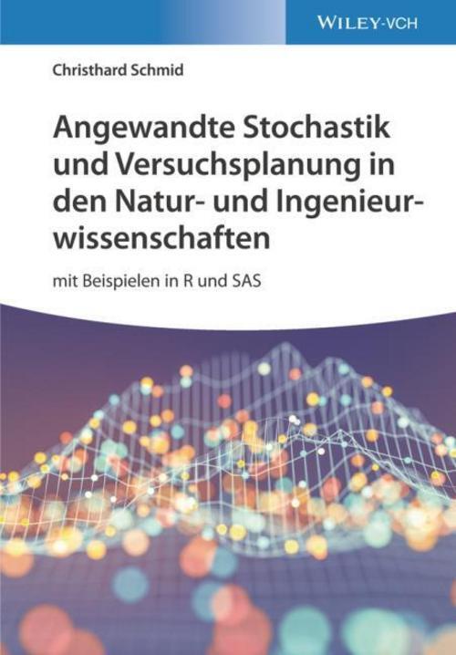 Thumbnail - Angewandte Stochastik Und Versuchsplanung In Den Natur- Und