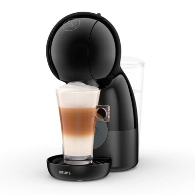 Nescafé Dolce Gusto Krups KP1A3BK Piccolo XS Machine À Café Espresso Capsules - Photo 1/4