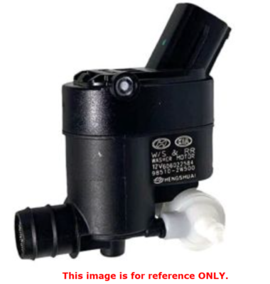 OEM 98510-R2000 MOTOR & PUMP ASSY-W/SHLD WASHER Ems for EV3 2024