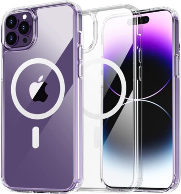 ESR Cover Per IPhone 14 Pro, Copatibile Con Agsafe, Custodia - Foto 13