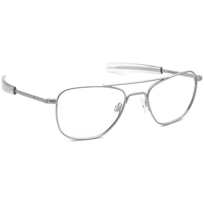 Randolph Engineering Vintage Sunglasses Frame Only Aviator