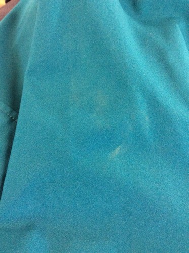 VAUDE HURRICANE JACKET III WOMENS UK XXL EU 46 BLUE DRAGONFLY RRP £90 EG - Picture 8 of 8