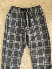 Next Boys Pants Size 4-5 Years