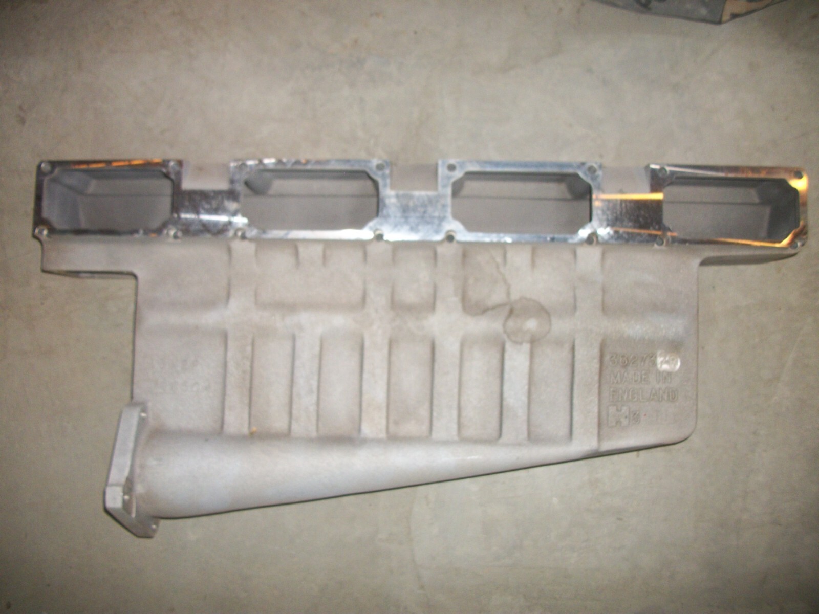 Cummins 3627378 air intake manifold | eBay