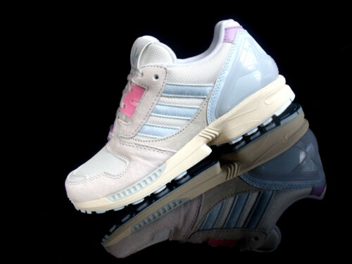 ADIDAS ZX 8000 W Torsion Damen Sneaker weiß/hell-grau/sky GZ3709  Gr.38 - Bild 1 von 6