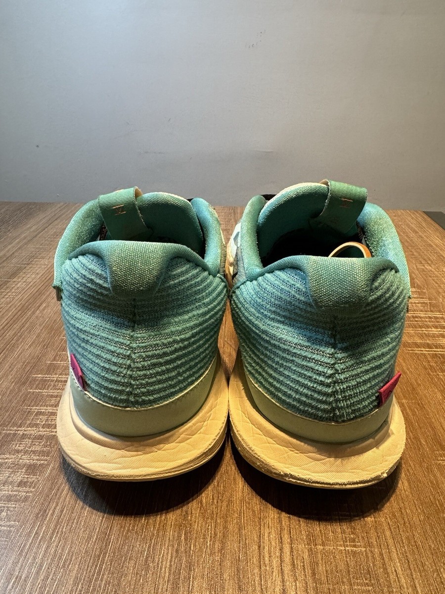 Size 13 - Nike Kyrie 5‎ EP Low Community Shoes Sneakers Basketball Kyrie Low 5 EP  main image 4