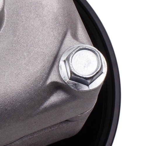 Hydraulic Power Steering Pump 30741790 Pompa dello sterzo for Volvo S80 S60 XC90 - Picture 7 of 12