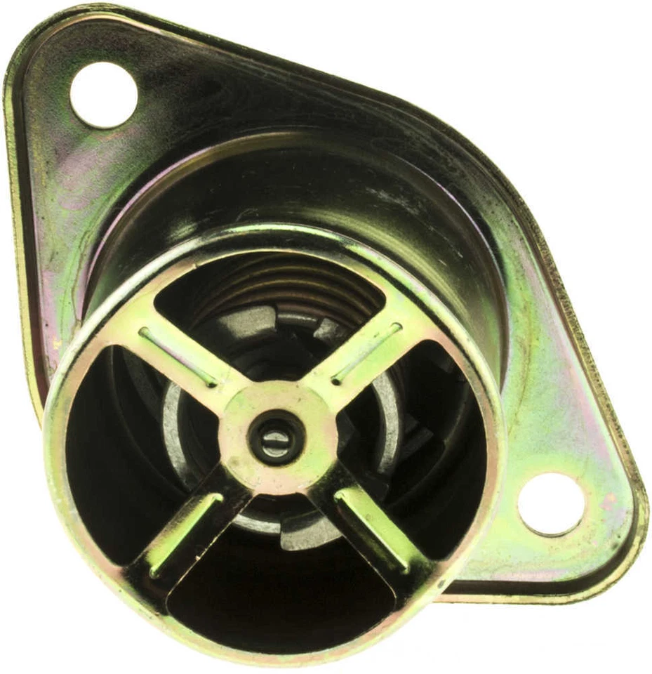 Termostato de refrigerante del motor compatible con 1979-2008 International 2554 2654 1954,1955,2155, Foto 2 de 3
