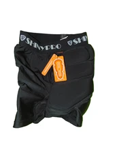Shinypro Protective Shorts Small Men Skatebaord Ski Snowboard New