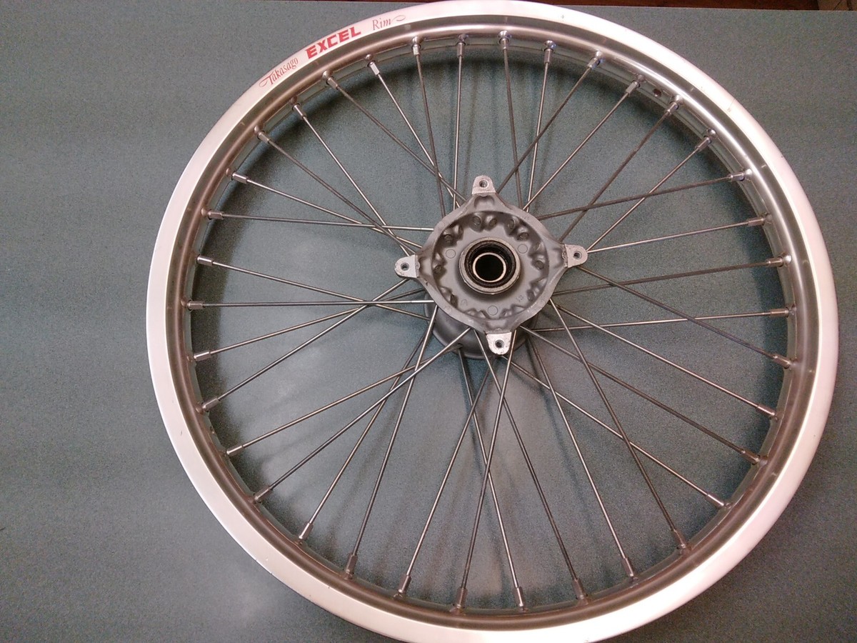 TAKASAGO EXCEL rim エクセルリム Excel Takasago Rims - Black — DUBYA USA / ALL THINGS WHEEL