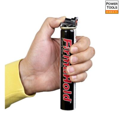 Timco CFC Firmahold Brennstoffzelle – 2 Stück, 80 Ml, Für Gasnagler (Makita, DeWalt, Paslode Etc.)