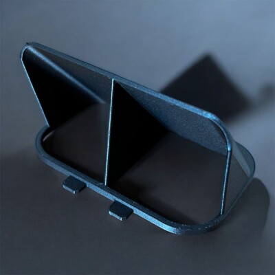 BMW F-Serie Air Scoop / Ansaugung für AG- & M-Modelle