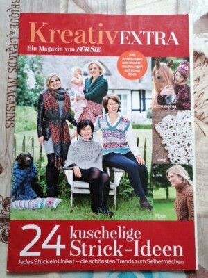 Kreativ Extra V. Für Sie Datum??? 