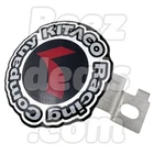 Kitaco Horn Cover Honk Honda Monkey 125 Z125 New 2018 2025 JB02 JB03 JB05