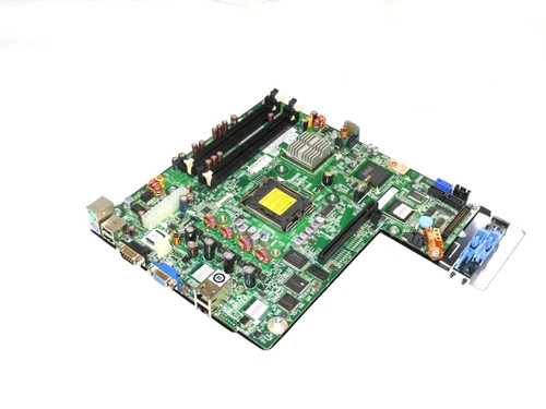 NEW Dell OEM PowerEdge R200 Server Motherboard AMB02 9HY2Y 09HY2Y