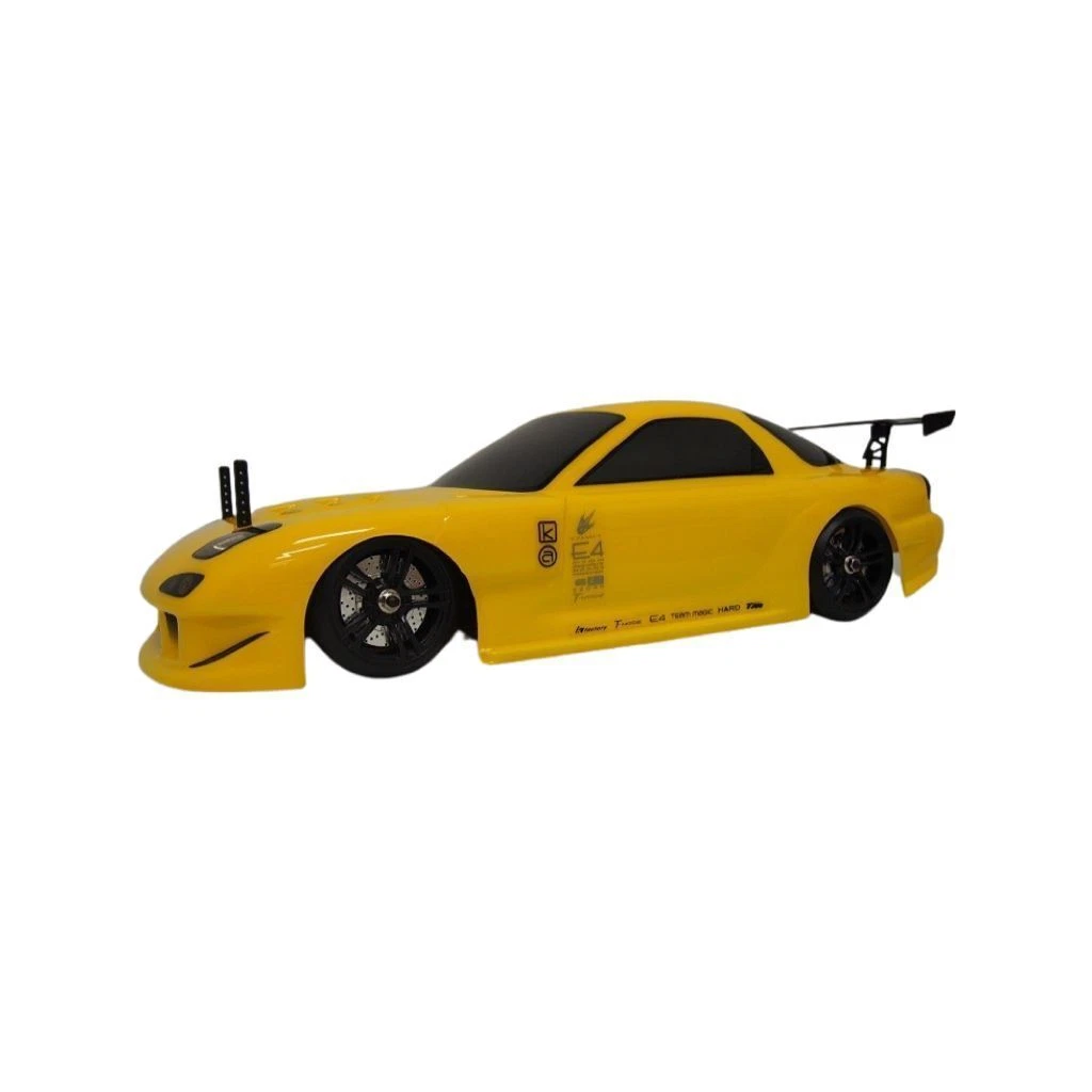 Rx7 rc drift hotsell car for sale