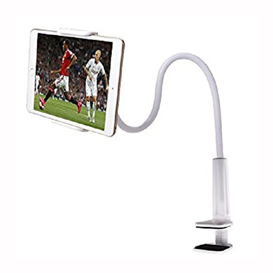 SOPORTE UNIVERSAL 360º PARA SMARTPHONE TABLET IPHONE IPAD ANCLAJE MESA LINQ1508 - Imagen 3 de 3