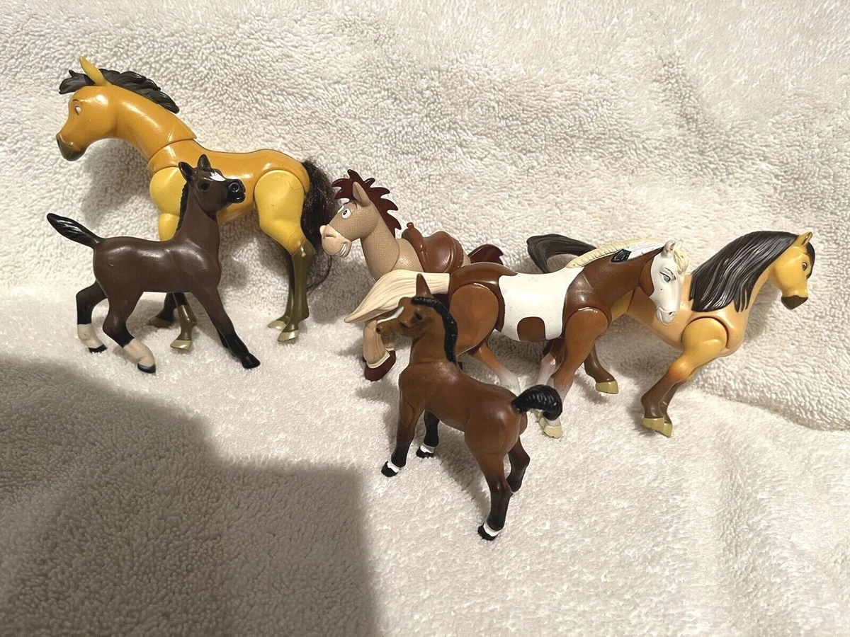 Ebay toy horses hotsell