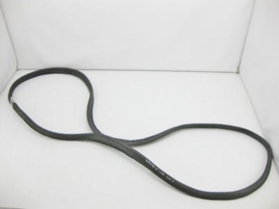 Mercedes-Benz A1647401378 Sealing rubber boot opening GL X164 | eBay