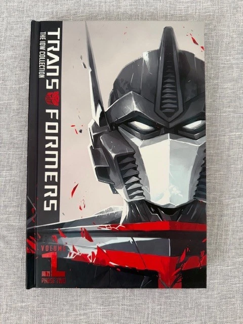 transformers idw collection products for sale | eBay