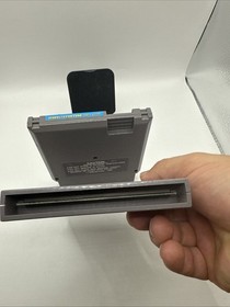 Wheel Of Fortune Family Edition & Jeopardy 25th Anniversary - NES Nintendo Game