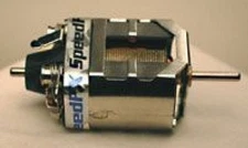 Pro Slot SpeedFX 16D Balanced Motor-Double Security Sealed for 1/24 Slot Cars