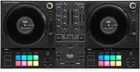 Hercules DJControl Inpulse T7 2-Deck Motorized DJ Controller Black