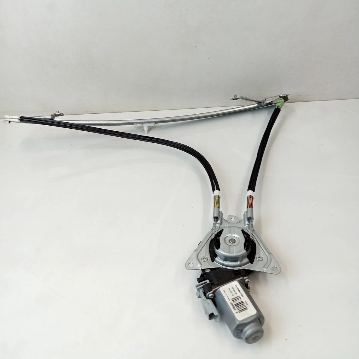 0130822717 Motore Alzacristalli Anteriore Sinistro per VOLKSWAGEN GOLF