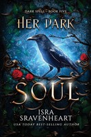 Her Dark Soul Isra Sravenheart Taschenbuch Kartoniert / Broschiert Englisch 2022