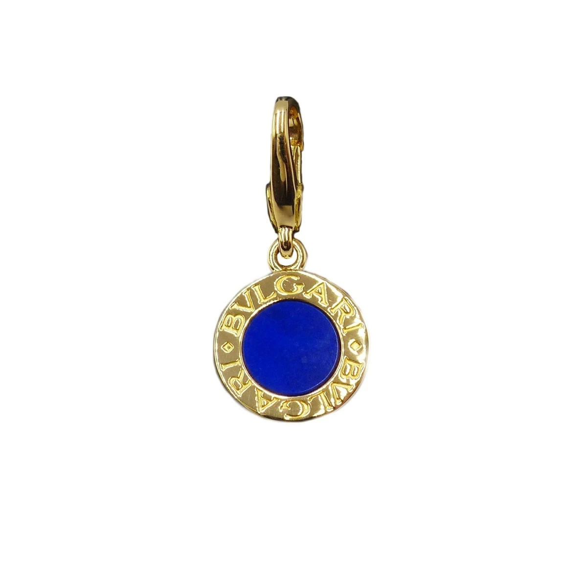 Bvlgari Lapis Lazuli Fine Jewelry for Sale | Shop Designer Jewelry